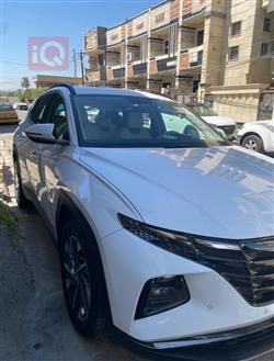 هیۆندای تۆکسۆن